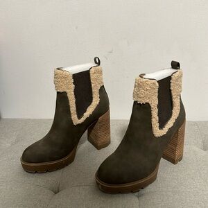 Dolce vita winter boots